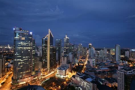 the capital city of philippines